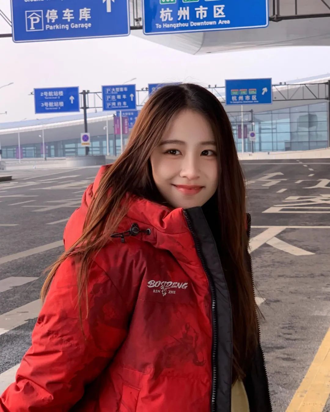 [仙女集]甜美天花板，简直了！