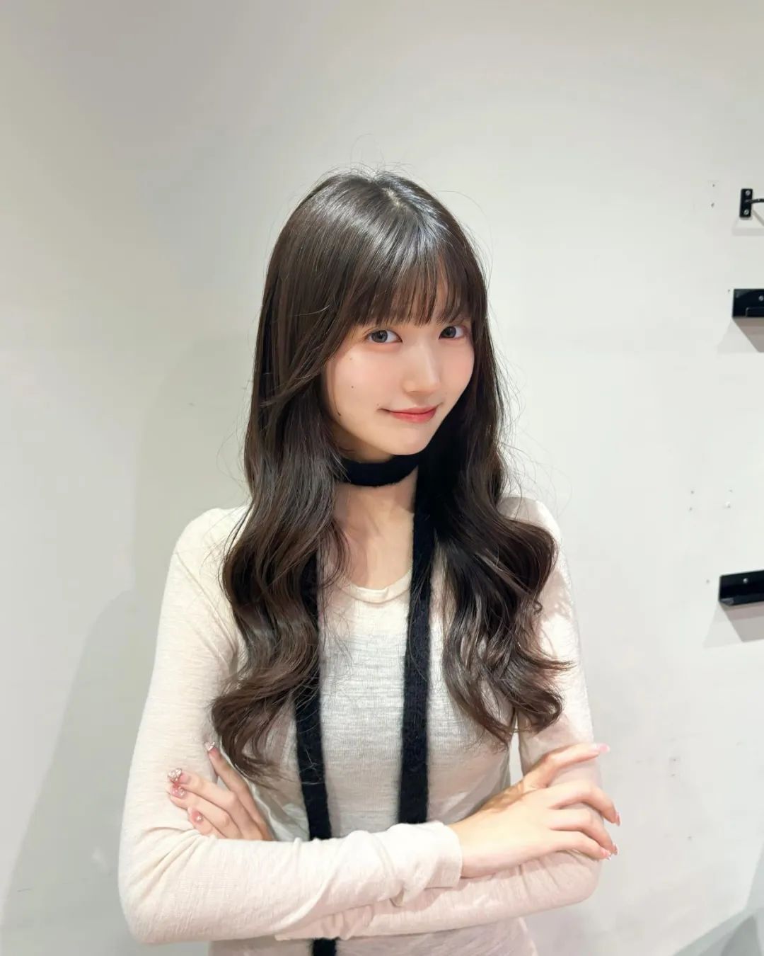 [仙女集]21岁の日本女大学生
