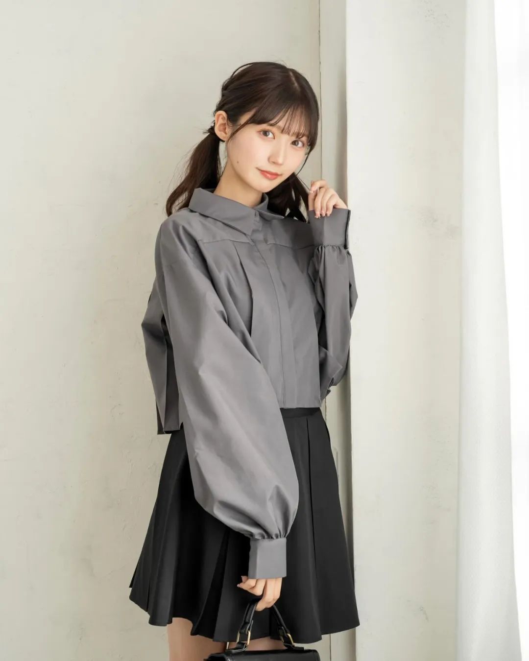 [仙女集]21岁の日本女大学生