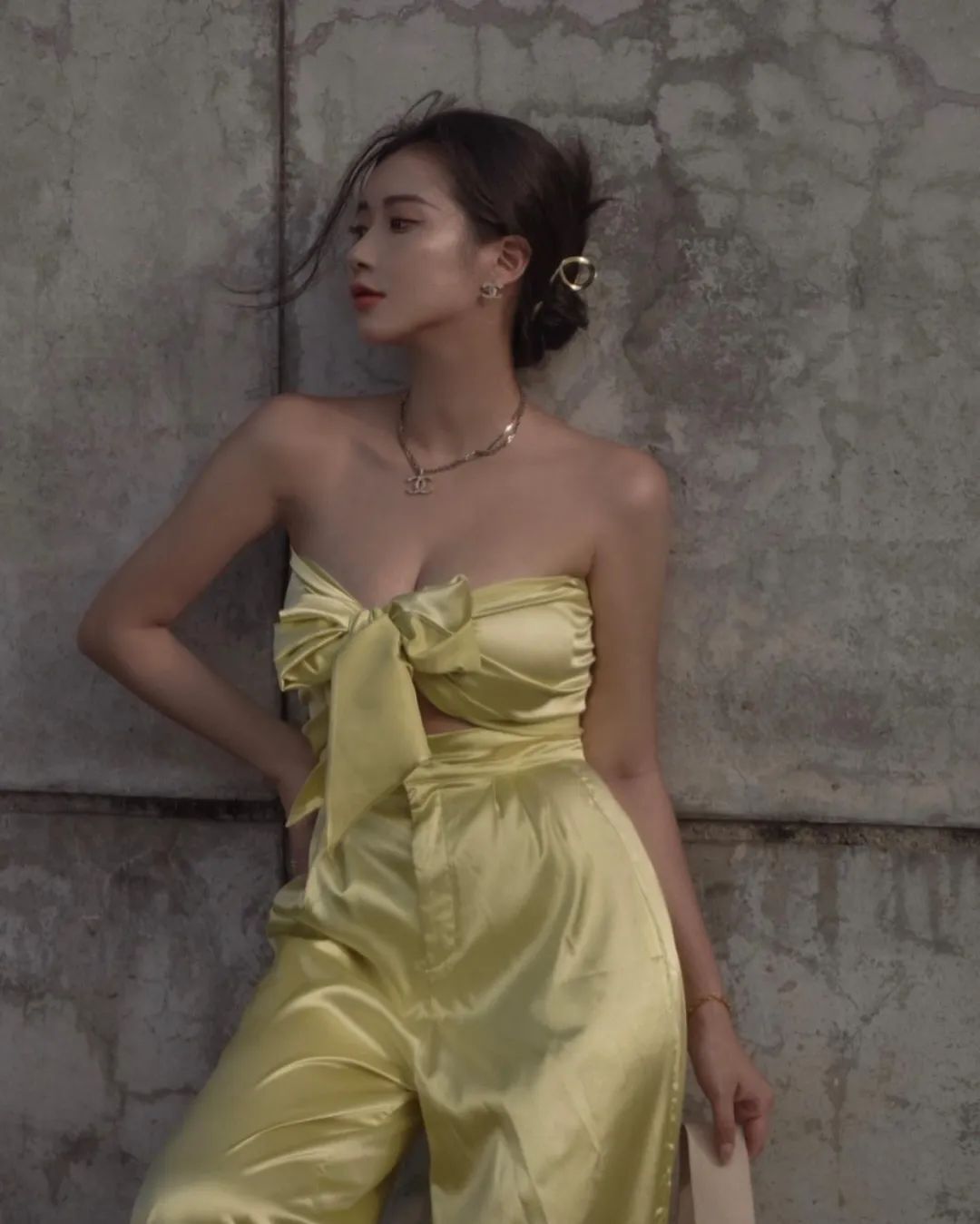 [仙女集]S级天赋！台妹太绝了！！