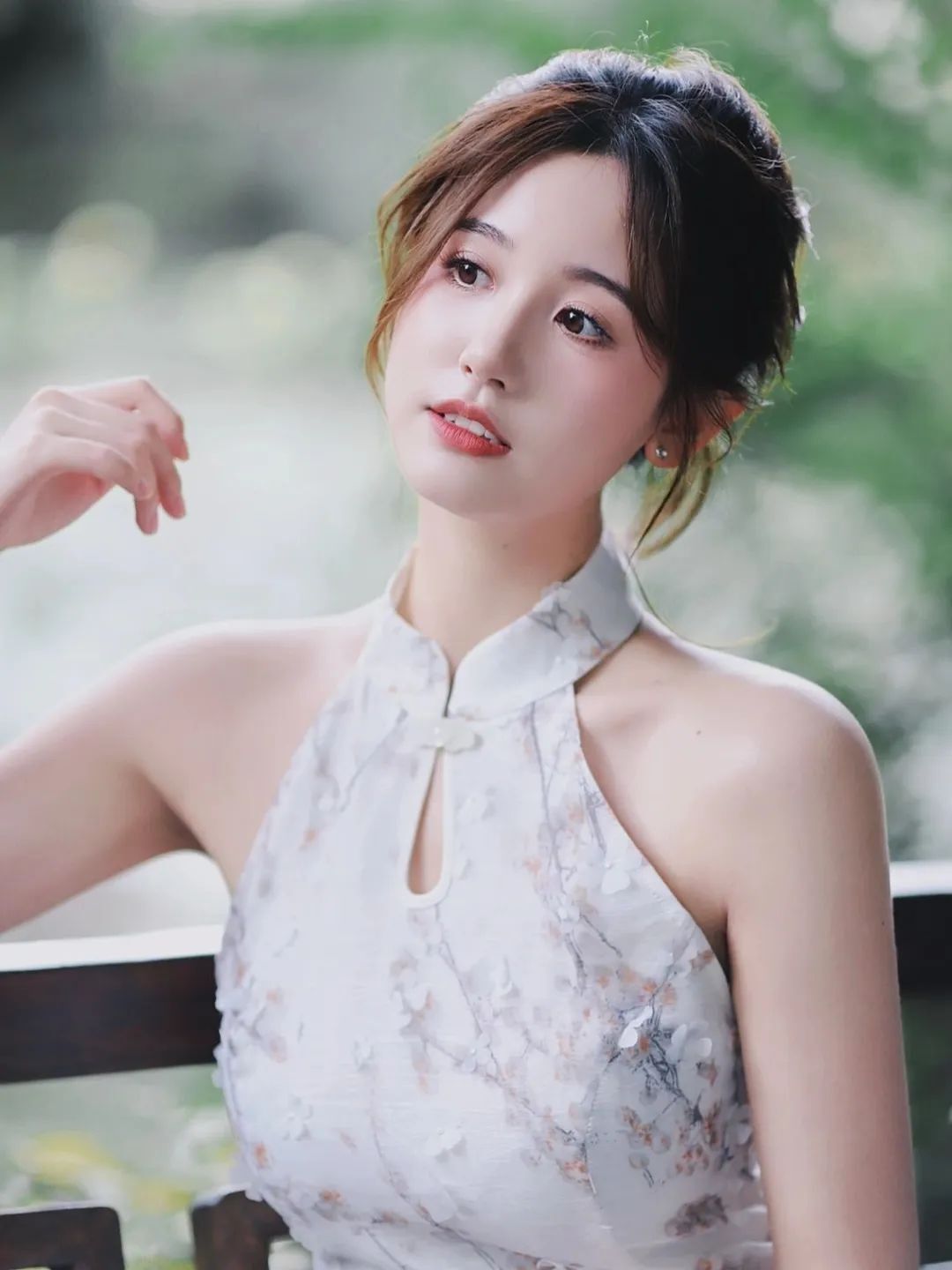 [仙女集]蓝衣女神，申请出战！！