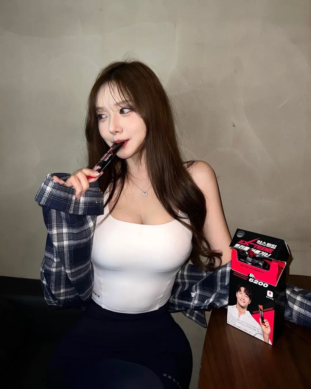 [仙女集]可爱鹿鹿小姐，真羡慕财阀啊！