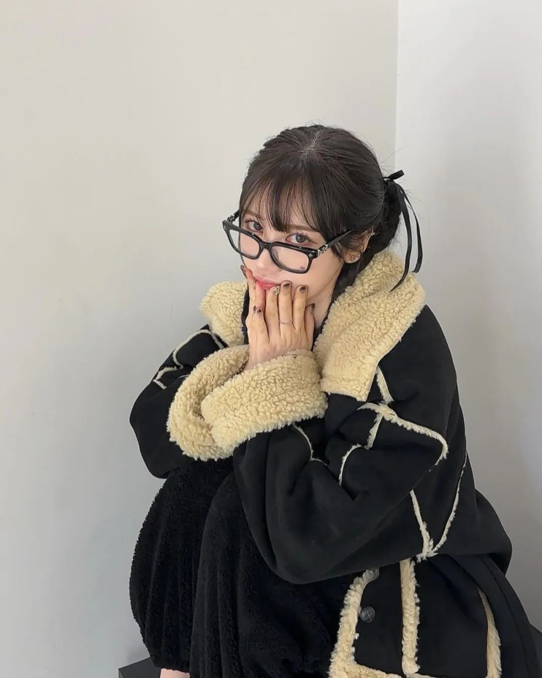 [仙女集]这台妹，也太凶凶凶了