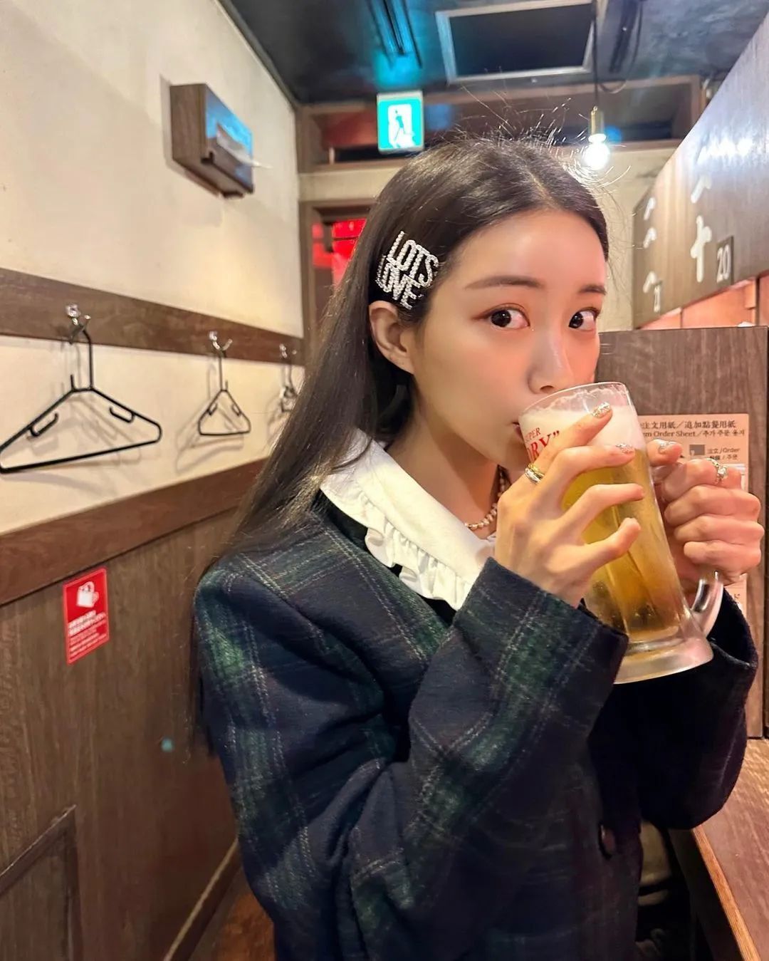 [仙女集]​这个身材，谁不迷糊！！