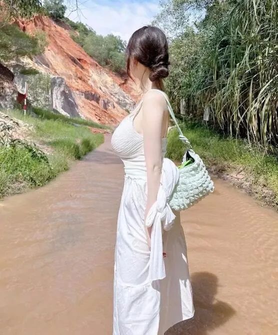 [仙女集]​白嫩台妹，YYDS！！