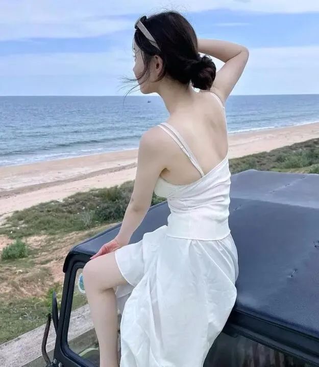 [仙女集]​白嫩台妹，YYDS！！