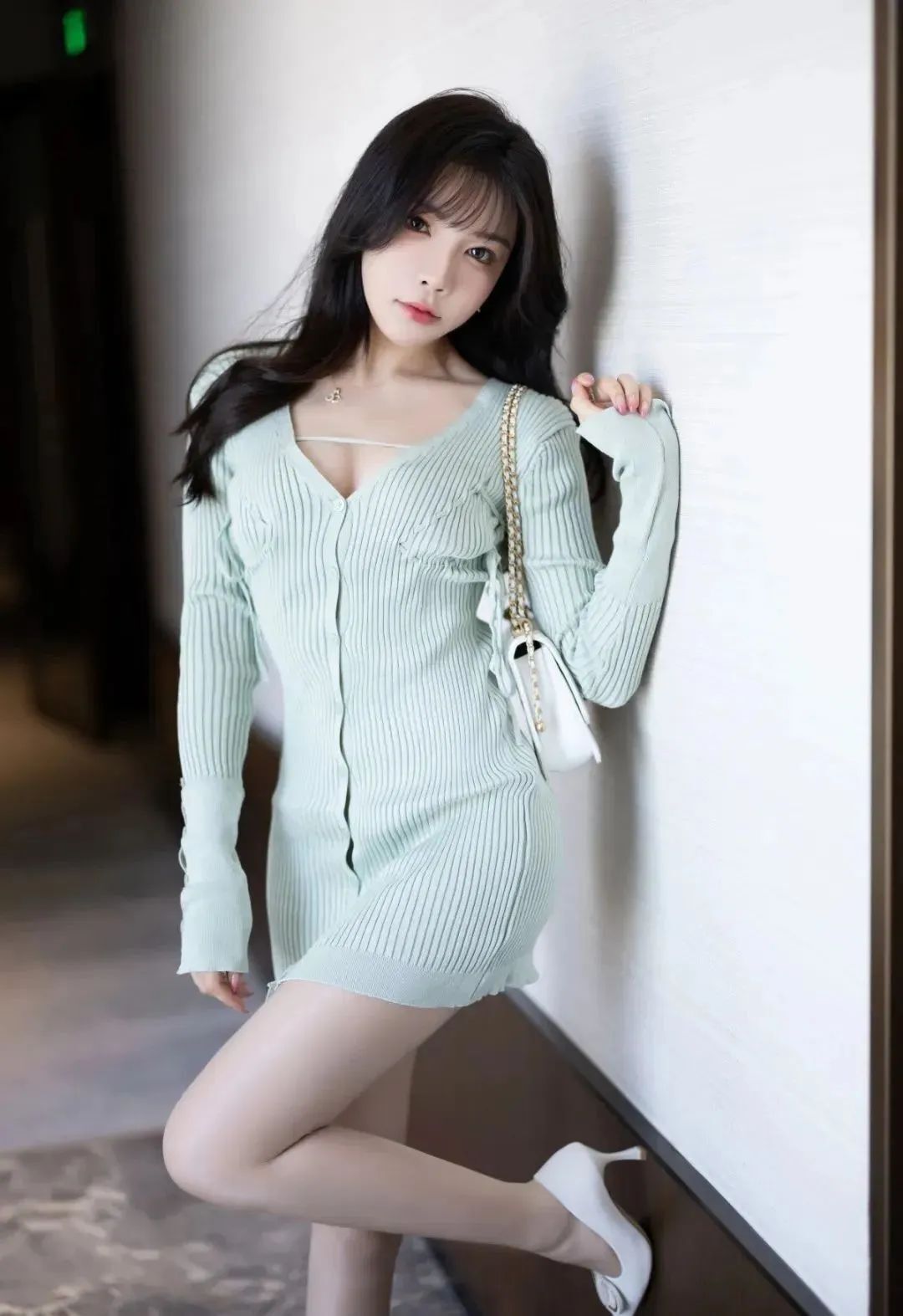 [仙女集]又细又长，真太绝了！！