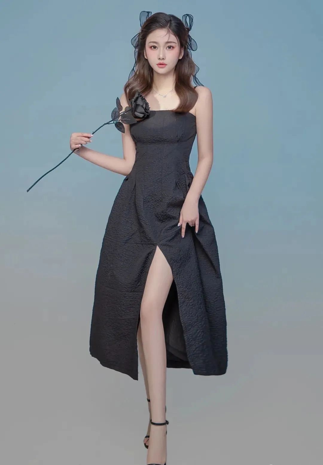 写真丨你的名字 就是一首情诗