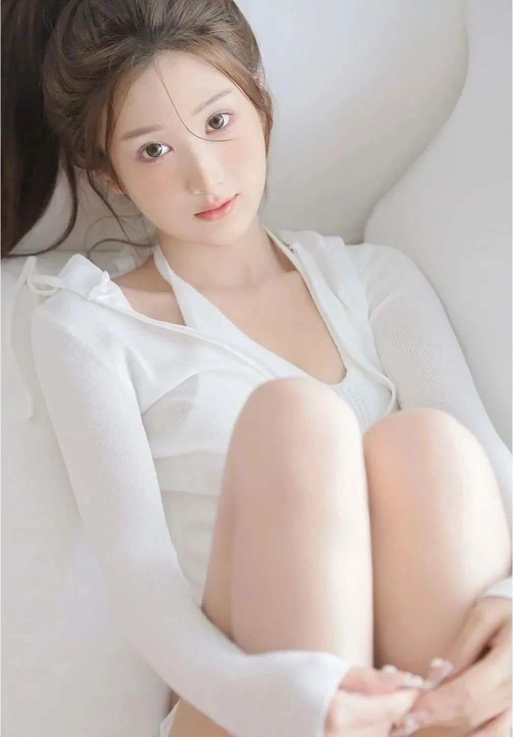 写真丨世界再大 我眼里只有你