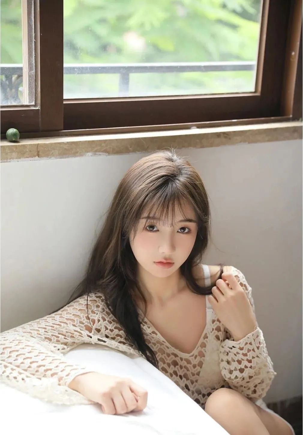 写真丨喜欢和你在一起 从心里欢喜