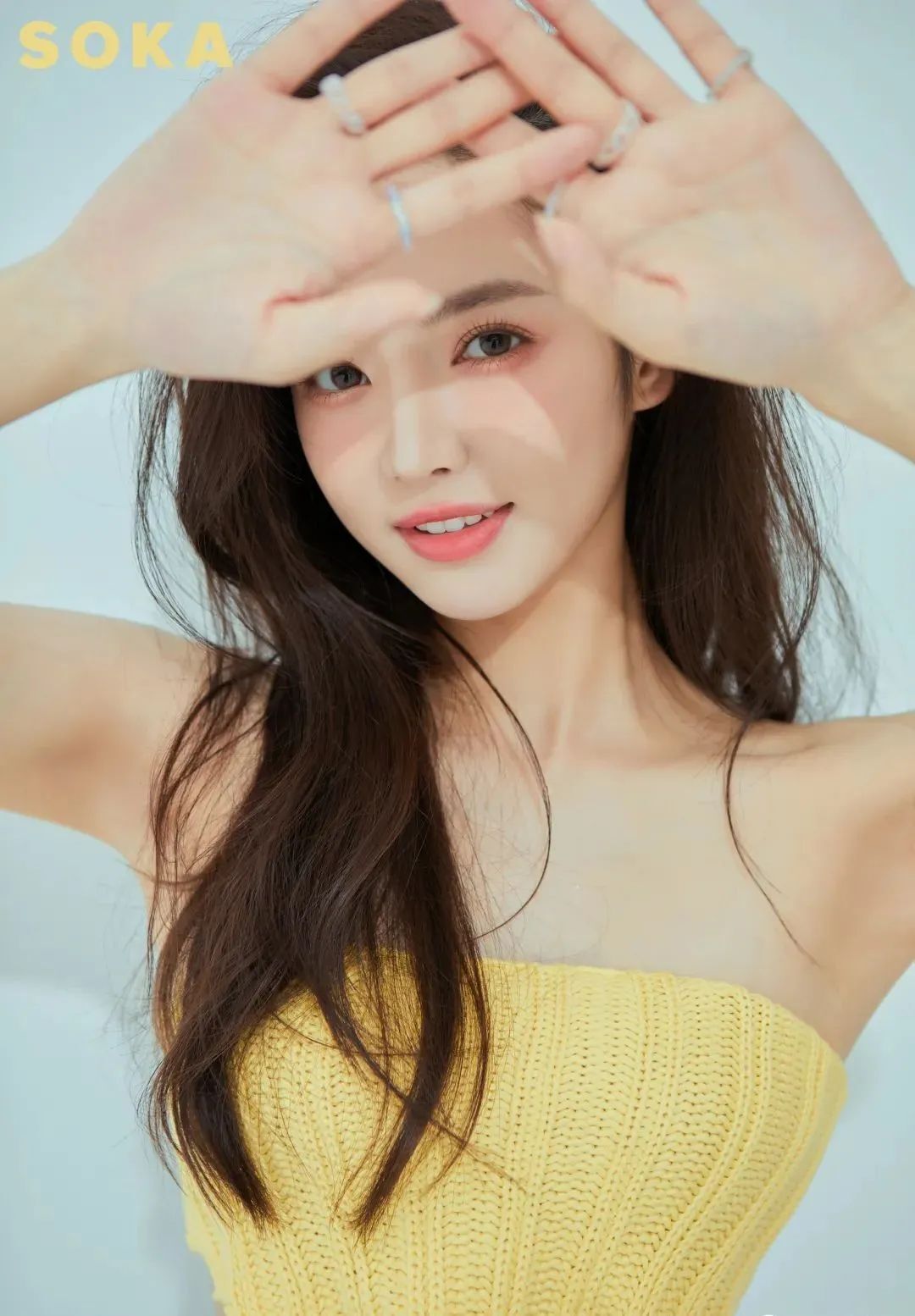 写真丨比起喜欢 我更喜欢你的偏爱