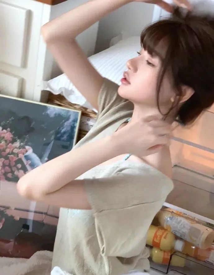 写真 | 好想申请一下 成为你的春天