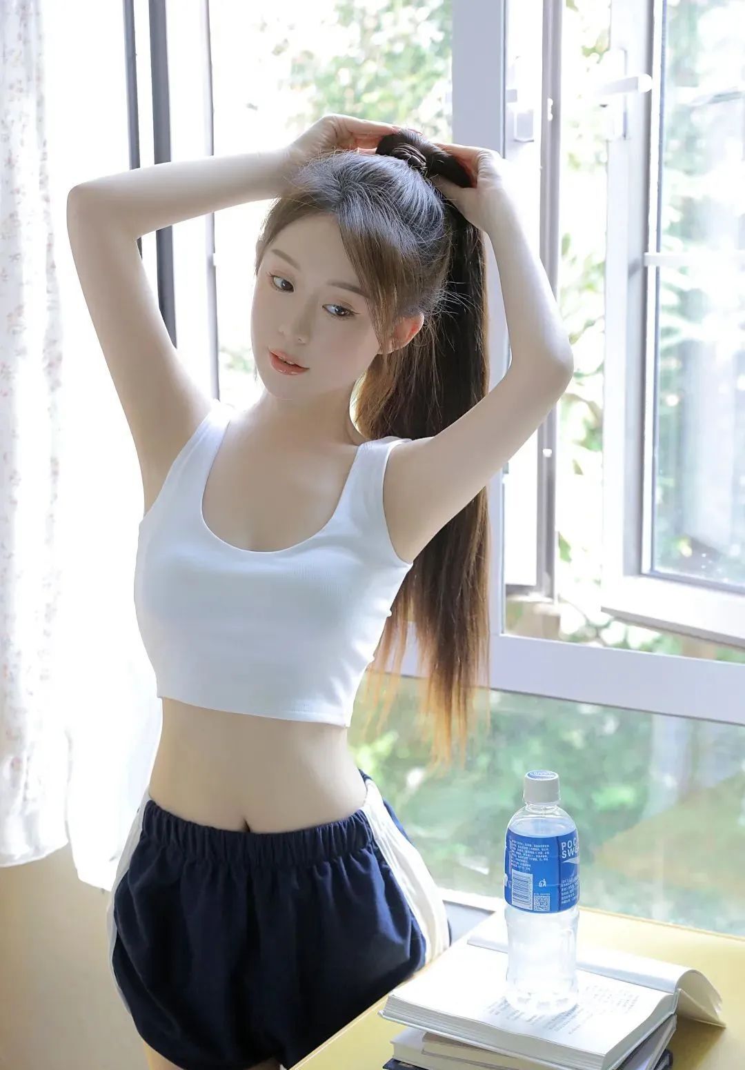 写真丨南柯一梦是你 怦然心动亦是你