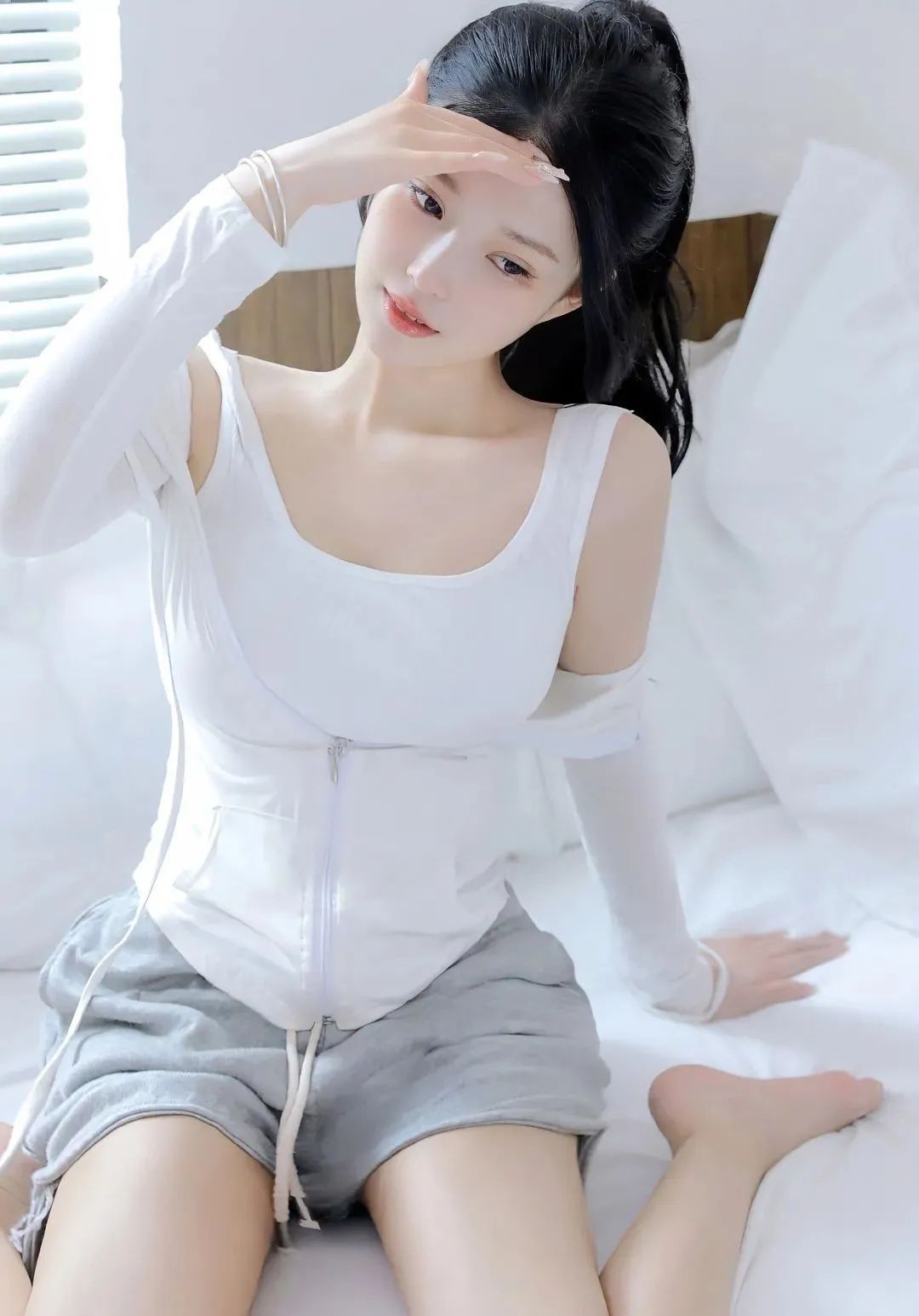 写真丨鲜花和四季 都不如和你在一起