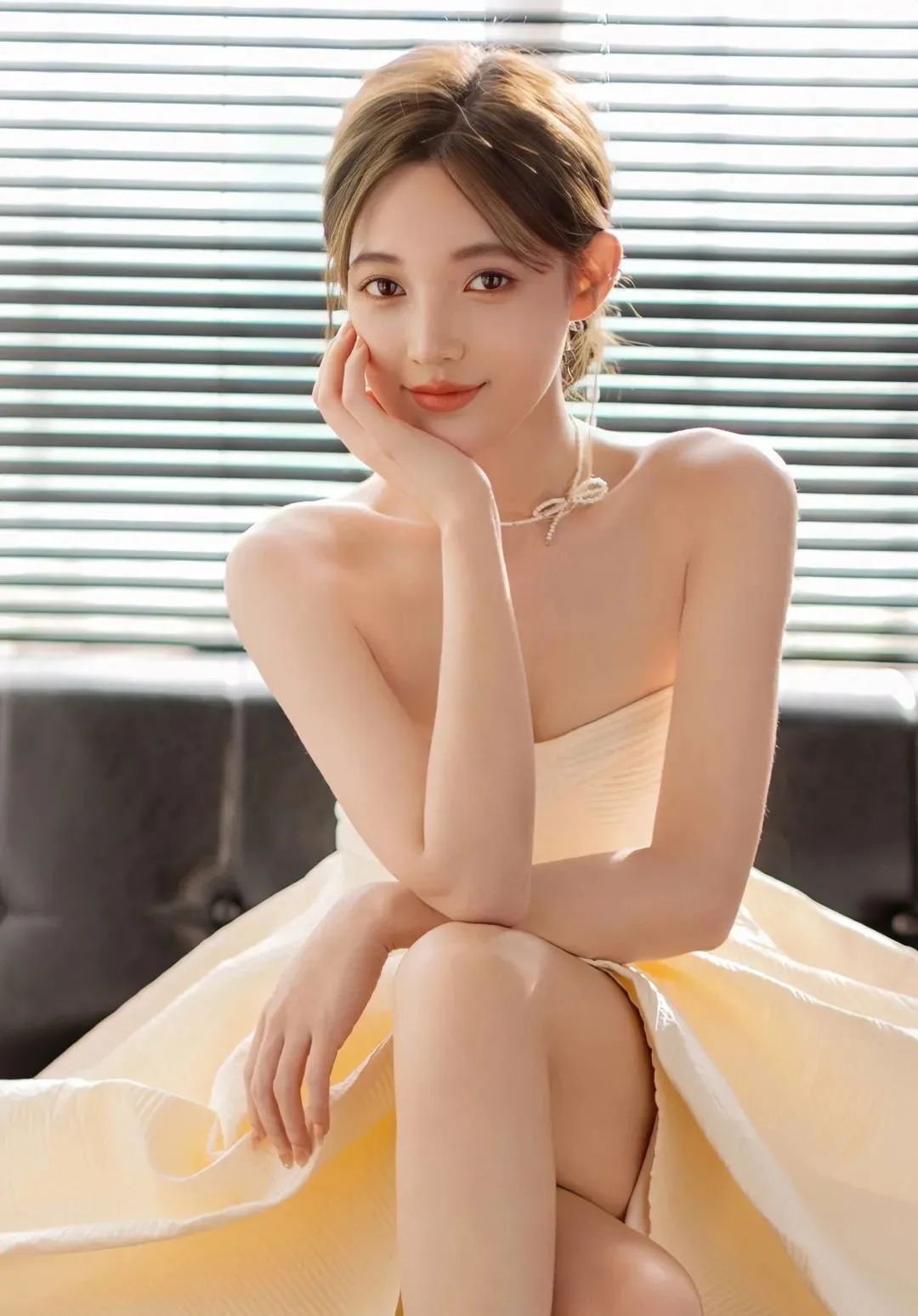 写真丨我喜欢你 不合常理也无关道理