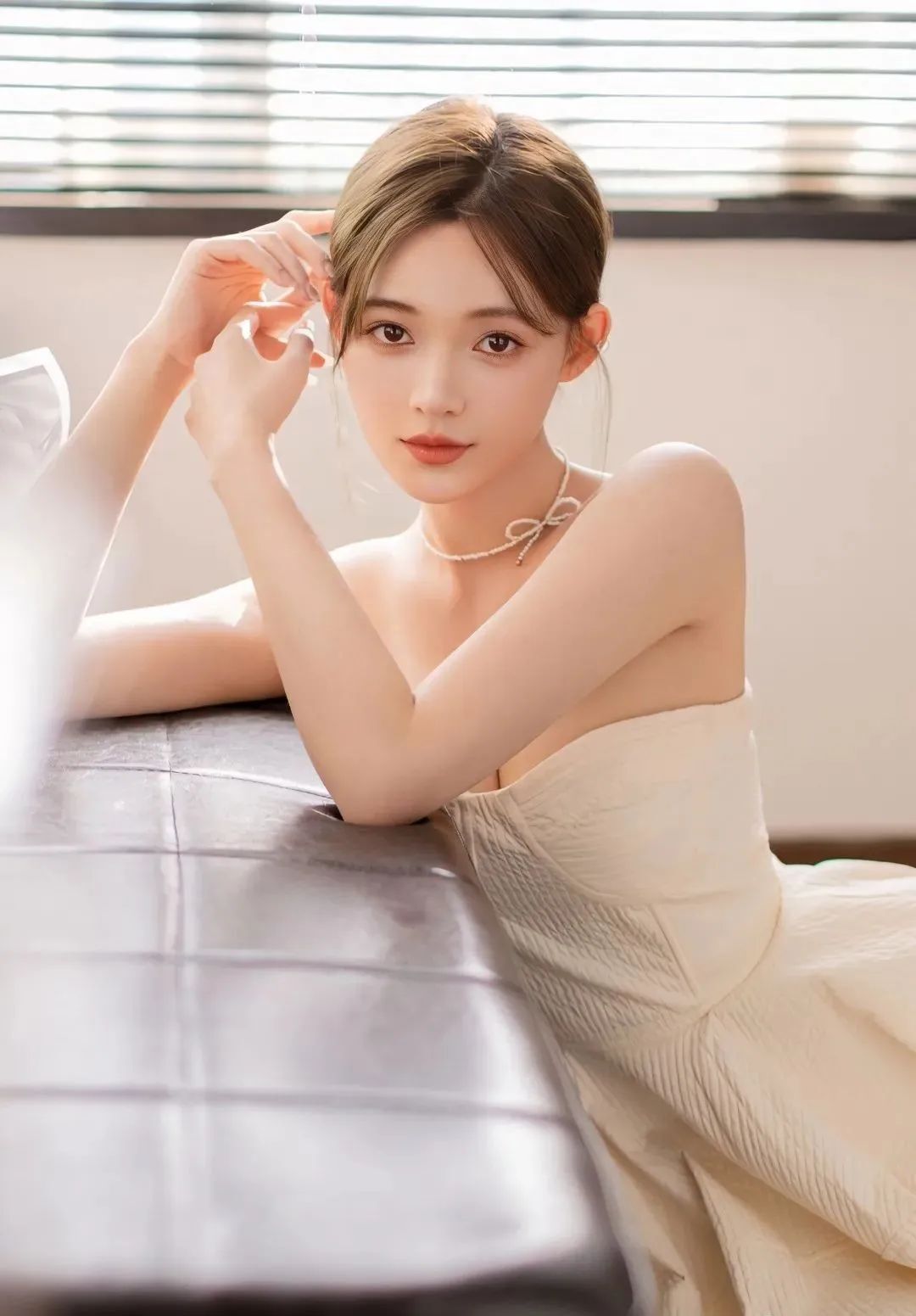 写真丨我喜欢你 不合常理也无关道理