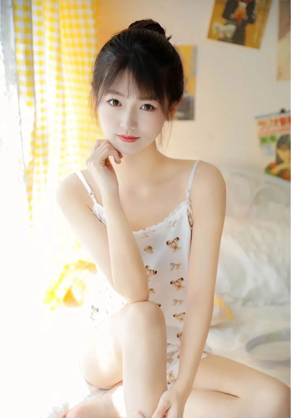 写真丨动了情的心 遇见生命中的你