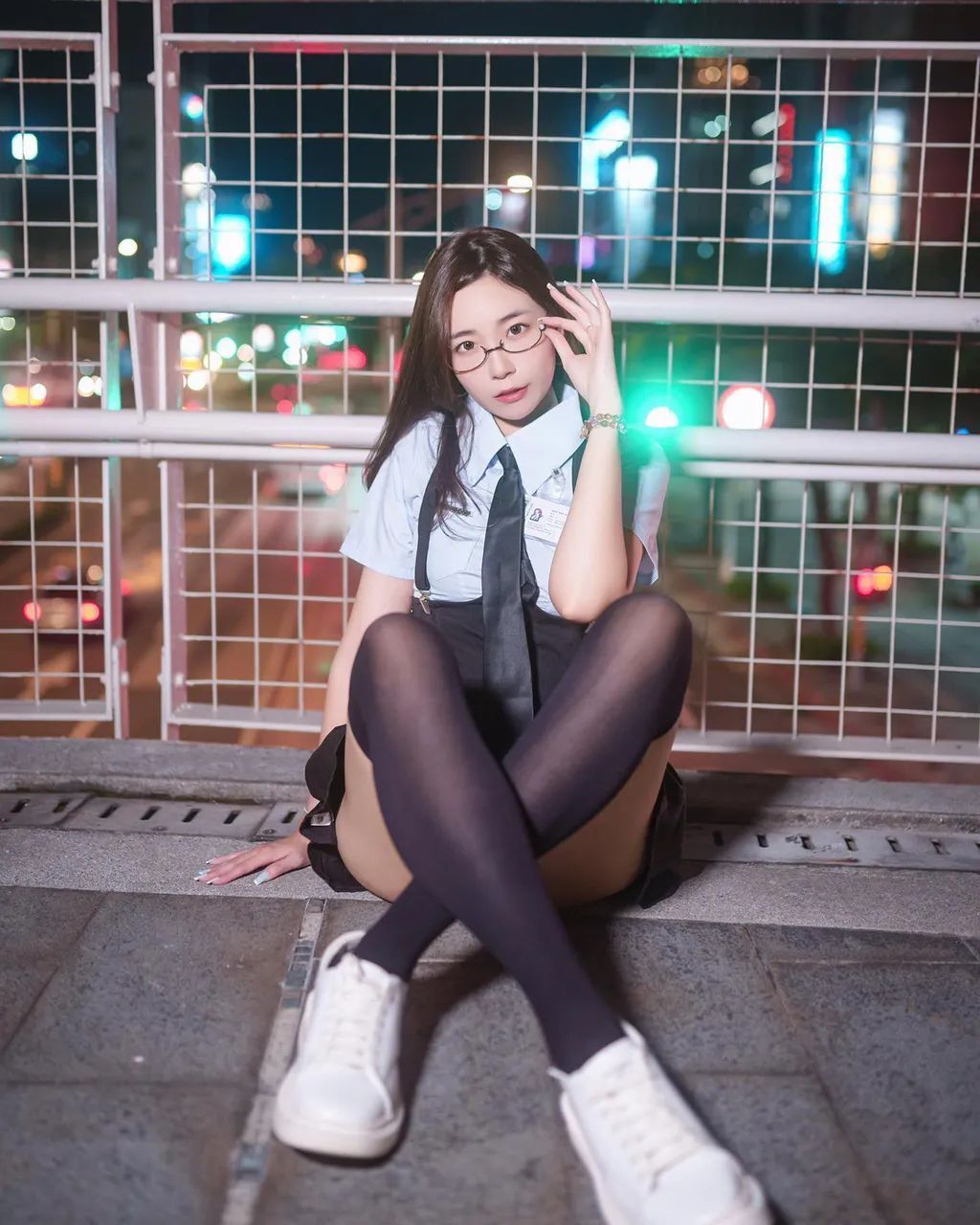晚上夜色真好
