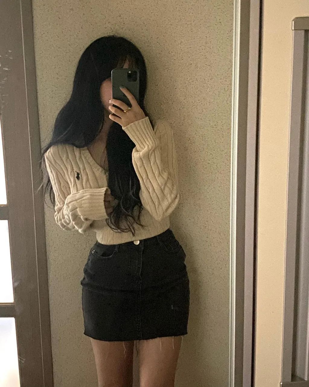 戴眼镜好看嘛