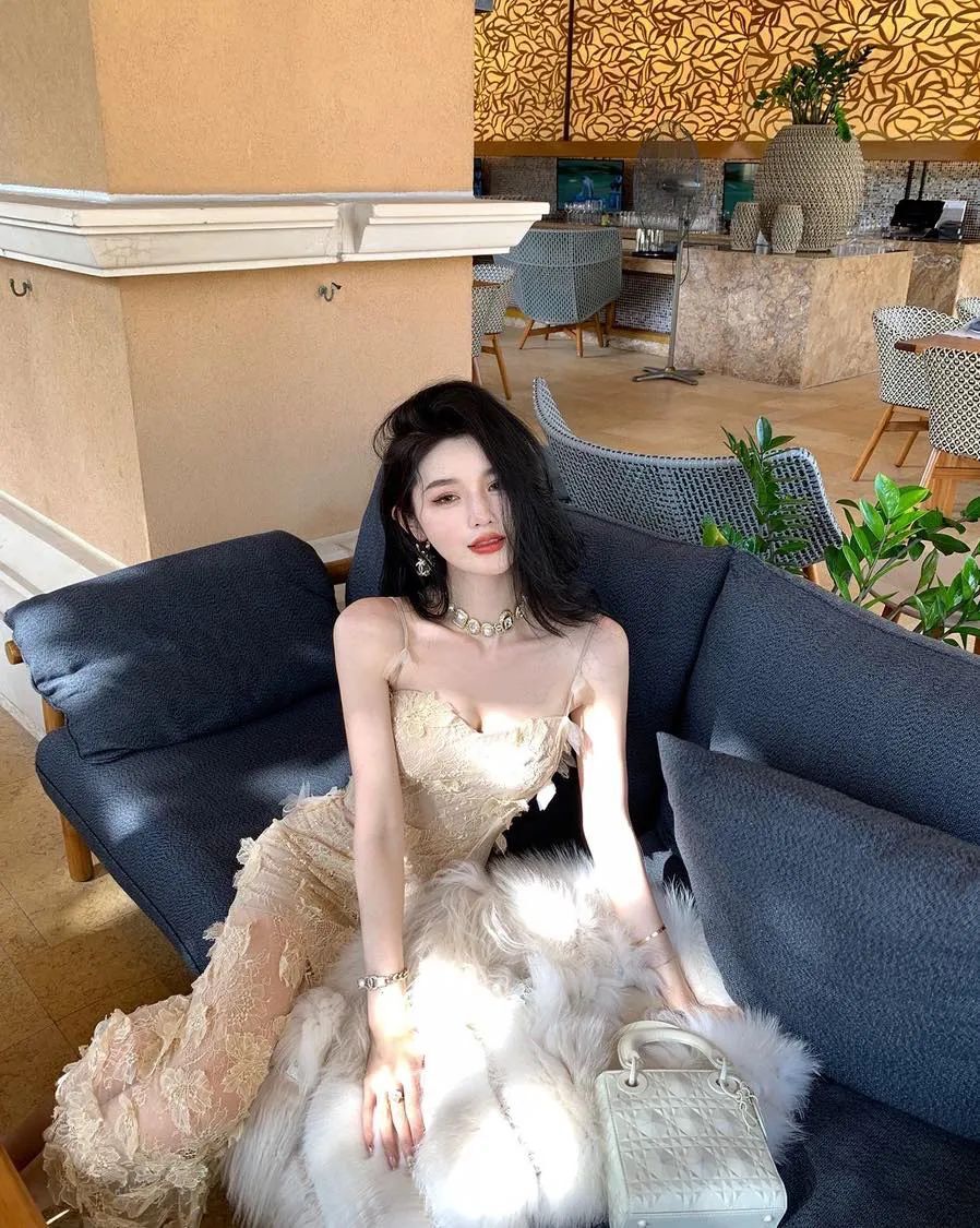 那个色系好看