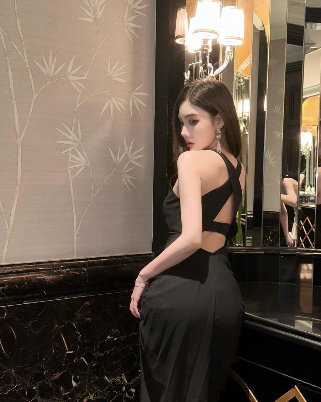 美女系列