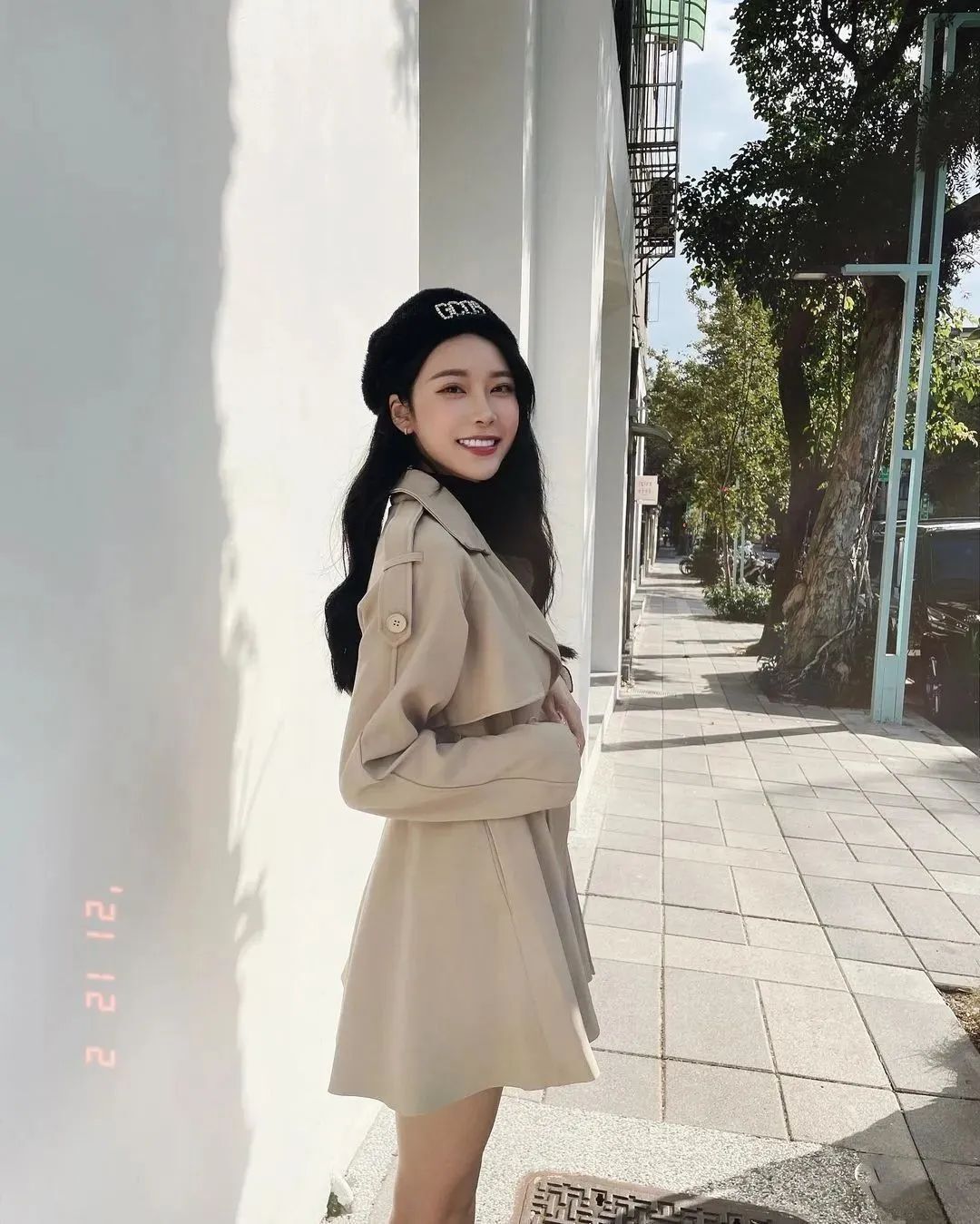 杨琪琪，她是台湾洪真英，“天菜”级别的网红美女！
