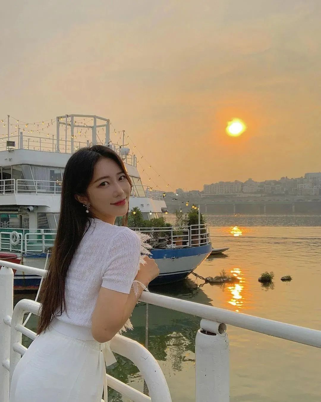 金贤雅，韩国最美女装网店掌门人