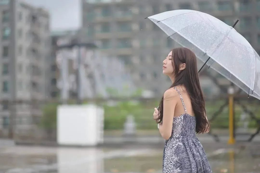 Elsa，又甜又美的网红女神