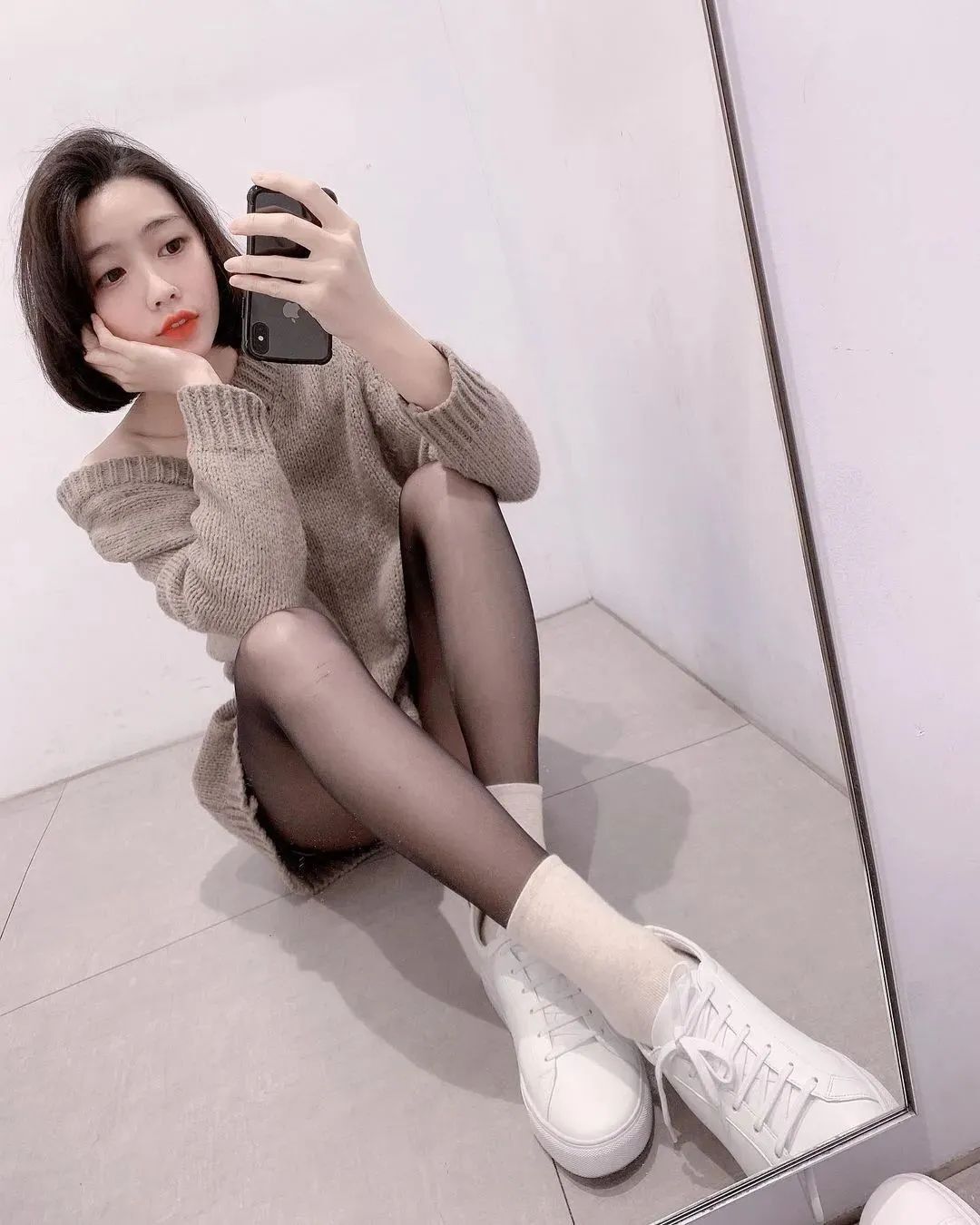 刘芳岑，甜美可人的舞蹈老师