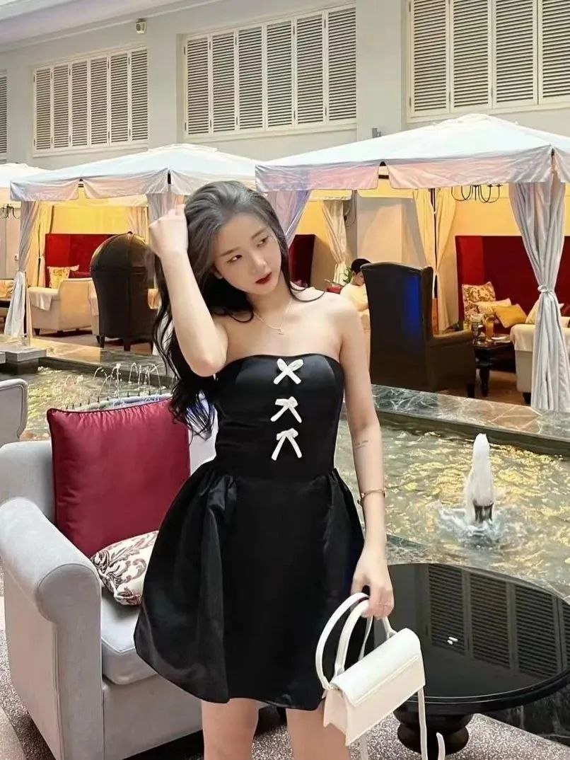 越南网红dieulinh16，清纯可爱的“甜美系”女神