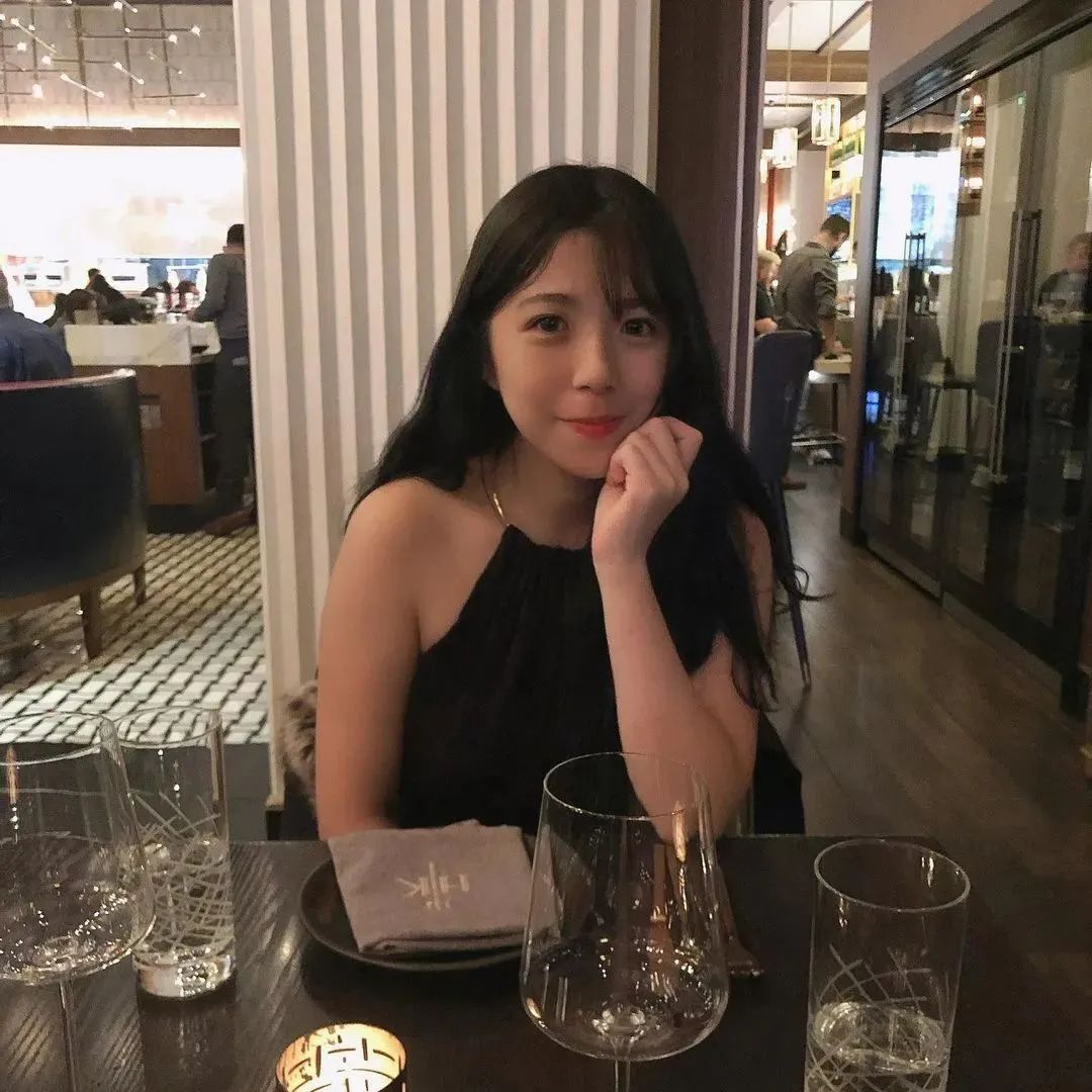 Catherine庭逸,辣度指数爆表的网红美女