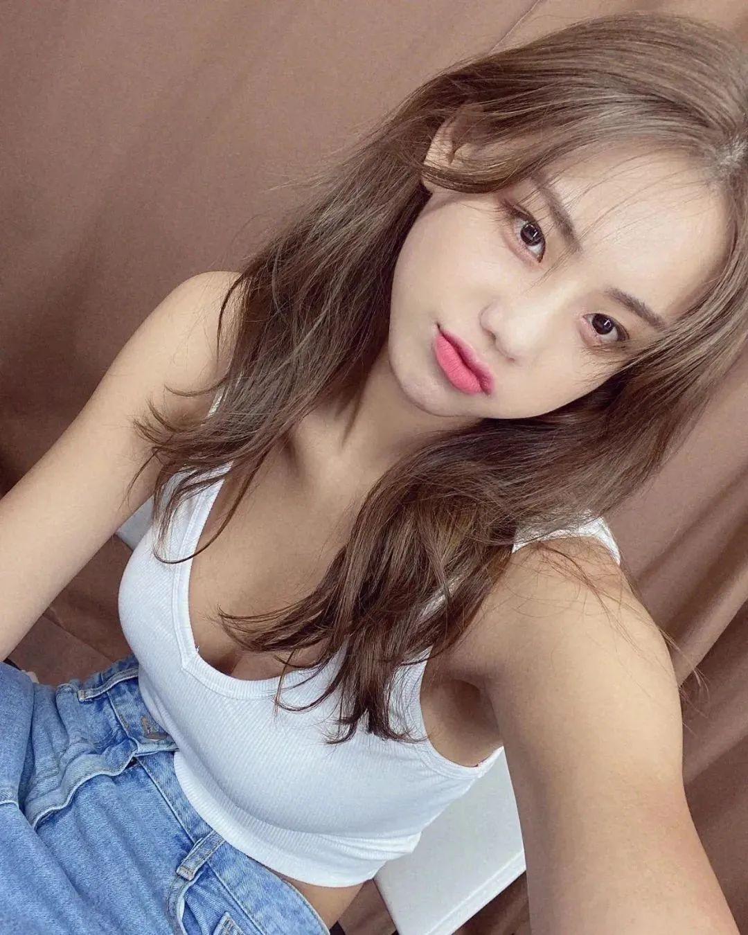 韩国网红Boram，辣度指数爆表的健身女神