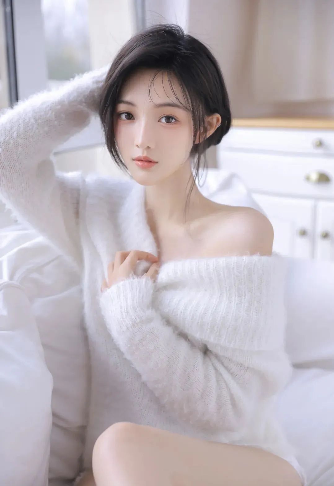 王小小，人美声甜的乐坛新星