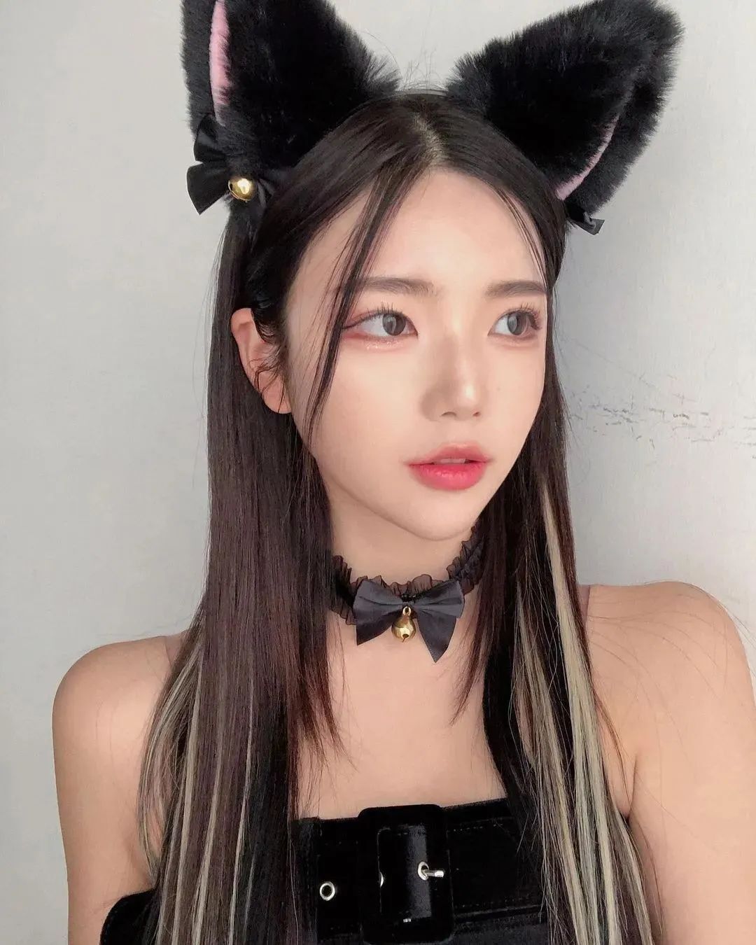 韩国网红sunnya，长得这么漂亮的老板娘还真是少见