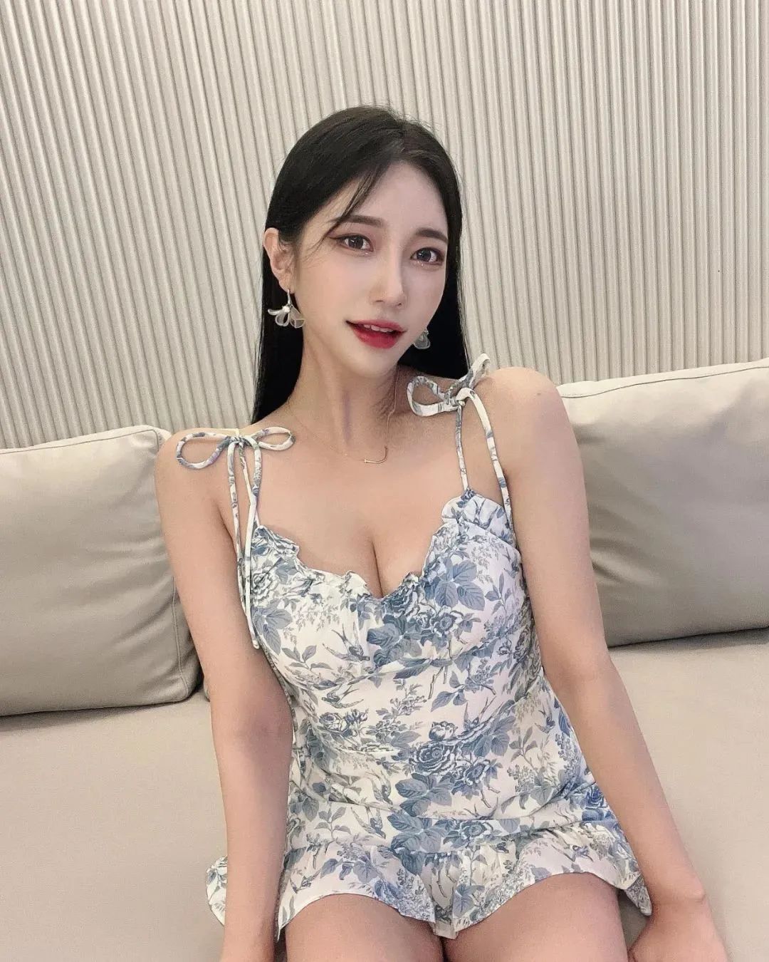 韩国网红金贤娥，辣度指数爆表的DJ女神