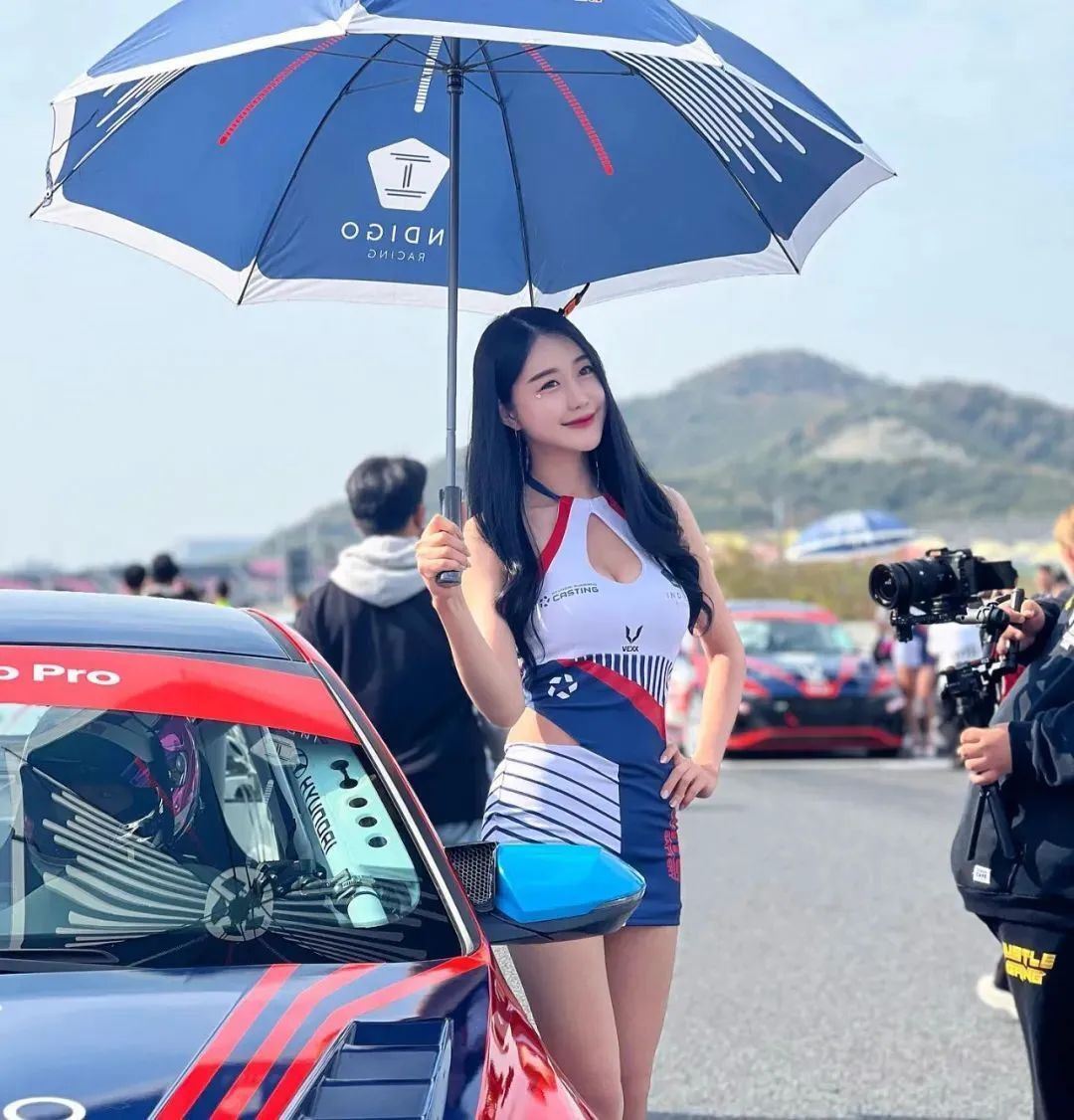 韩国网红lsy90eun，甜美又性感的御姐范女神