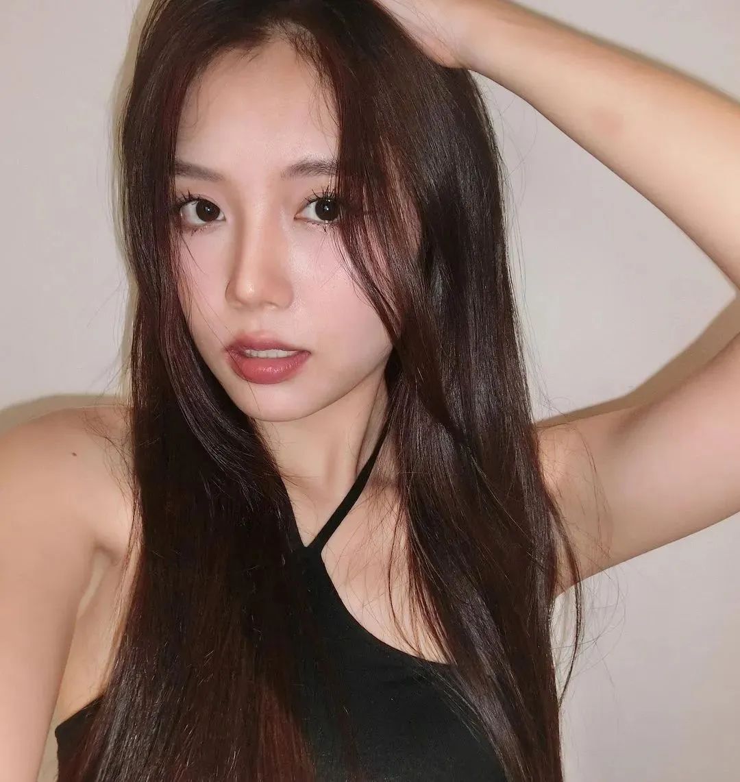 越南网红MaiChen，美若天仙般的气质女神