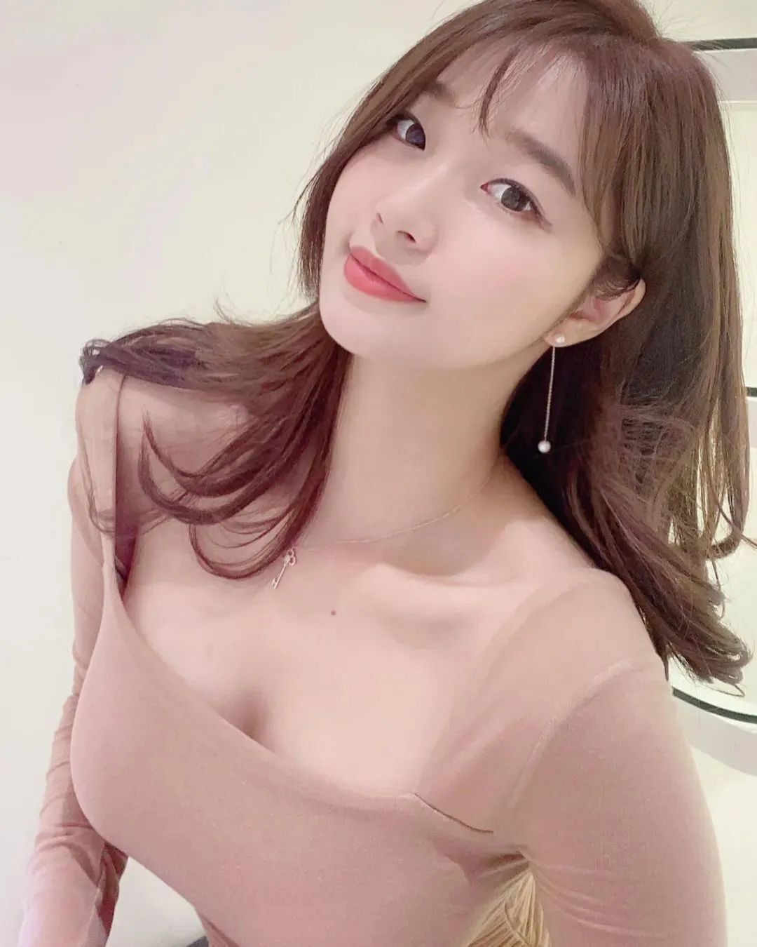 韩国网红ohttomom，火辣性感的时尚辣妈
