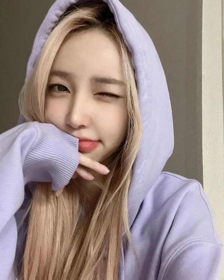 网红 | 韩国顶级美女模特