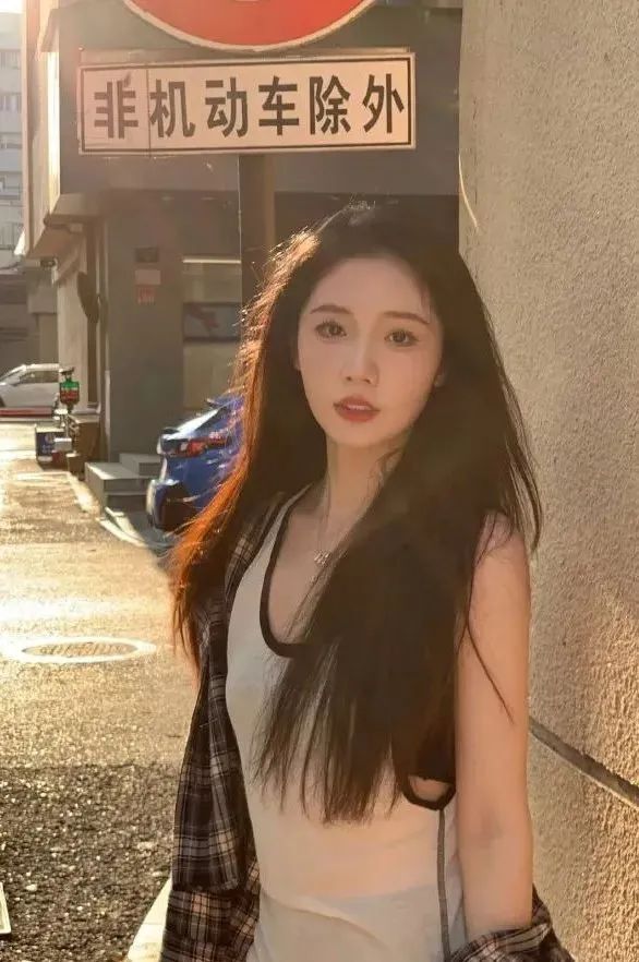 网红 | 让人心动的甜美系女神