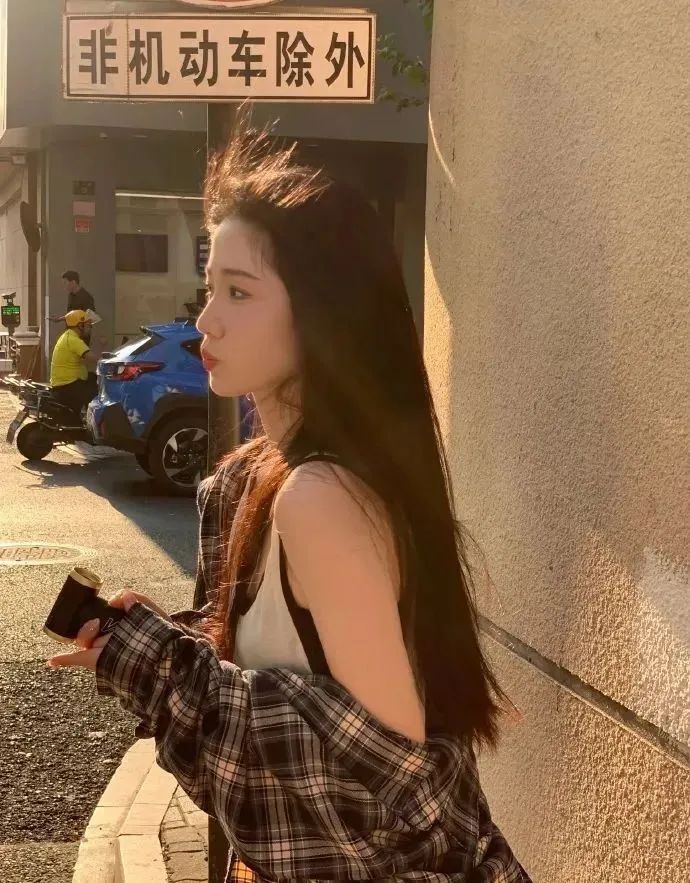 网红 | 让人心动的甜美系女神