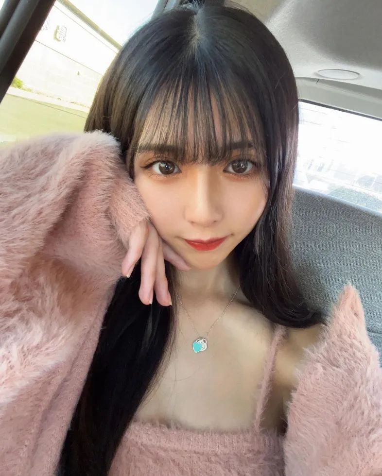 日本网红 | Ami