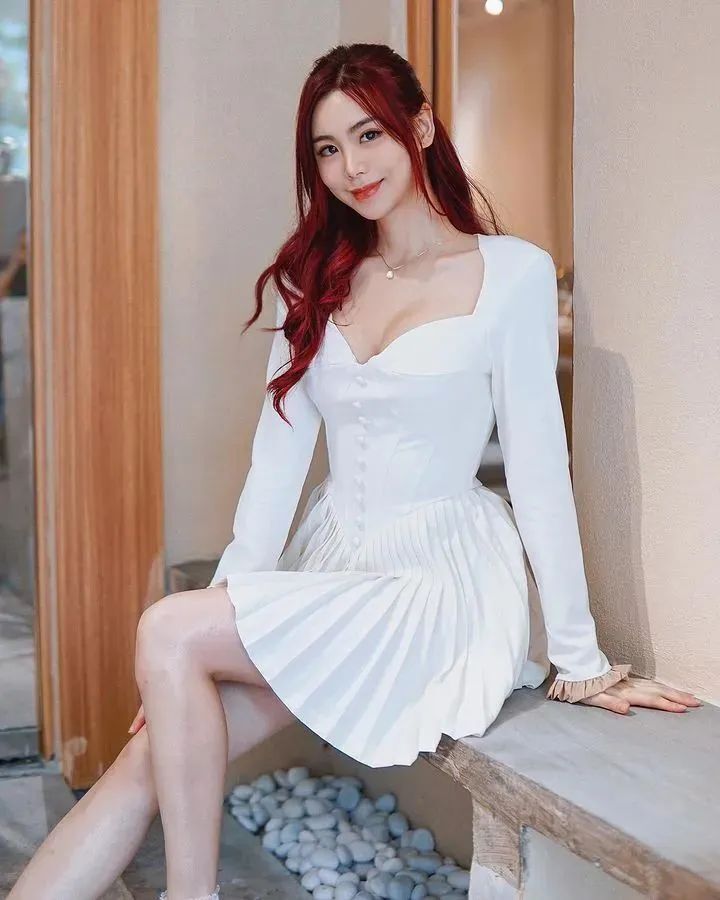 国产网红 | 御姐范女神