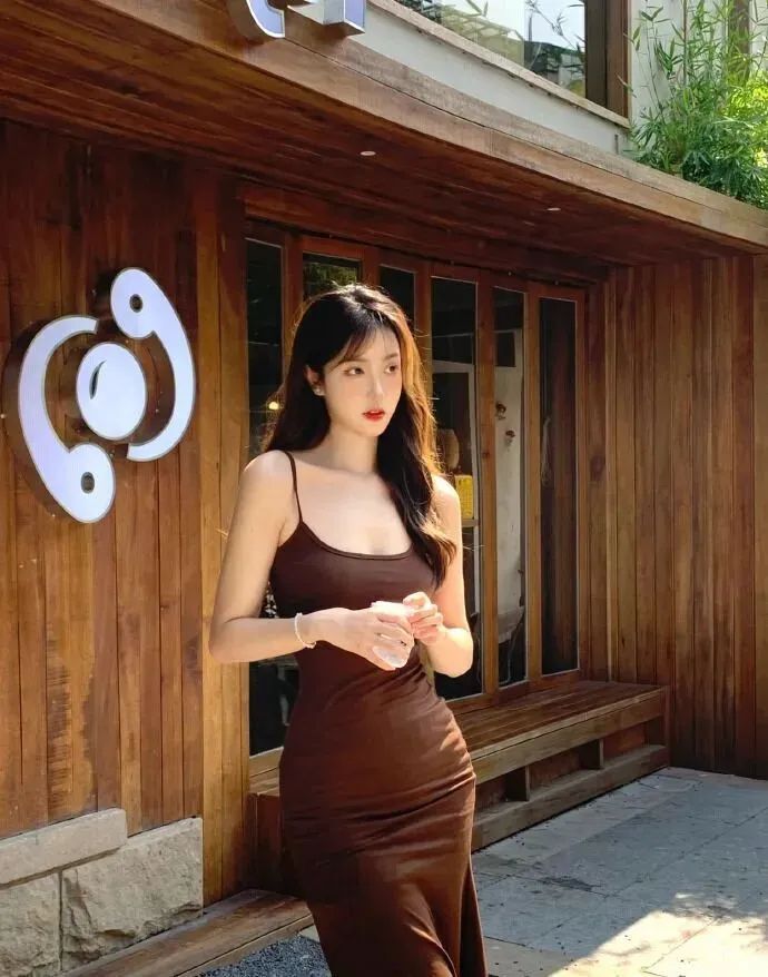 国产网红 | 甜美系女神