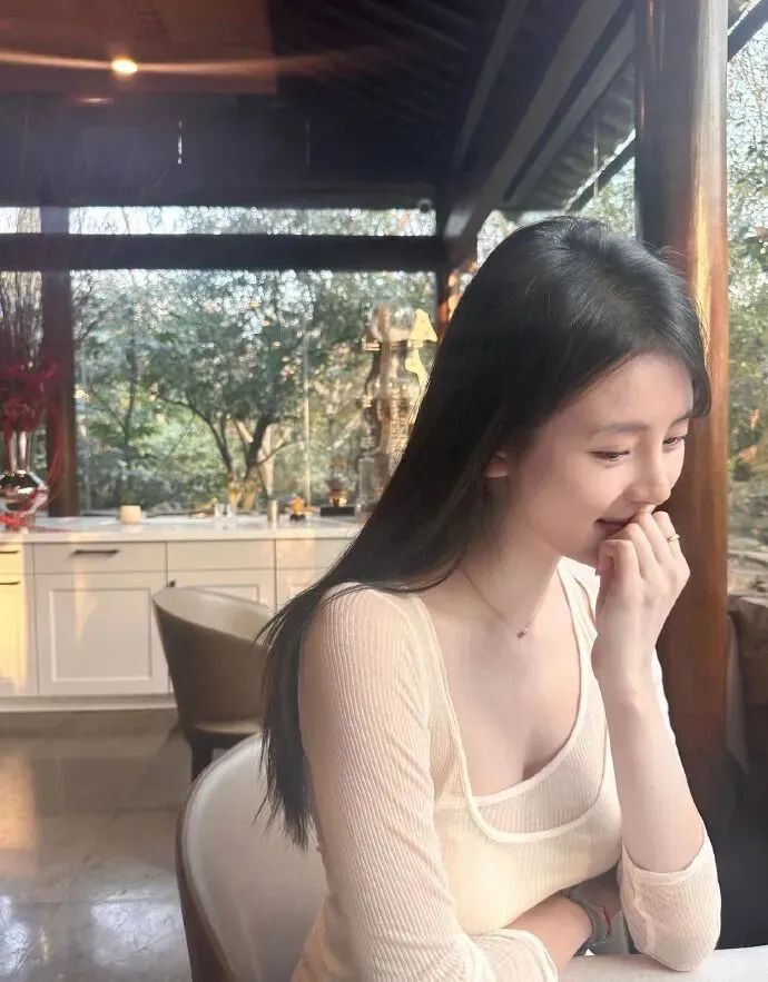 国产网红 | 清纯可爱的甜美系女神