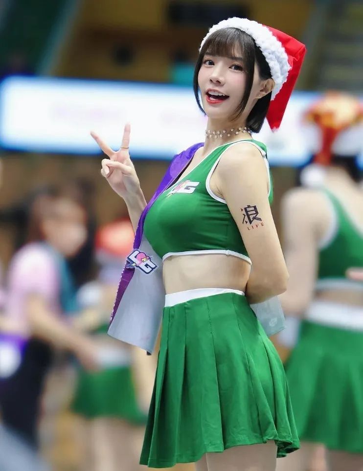 台湾网红 | 林艾融