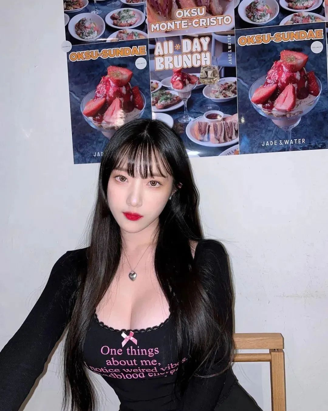 韩国网红 | 一位被严重低估的韩国顶级网红