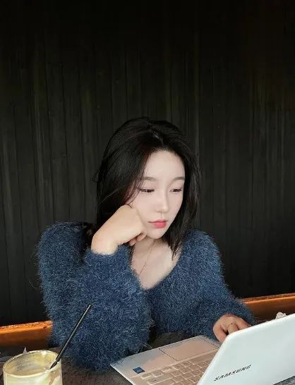 韩国网红 | 甜美又性感的顶级健身美女