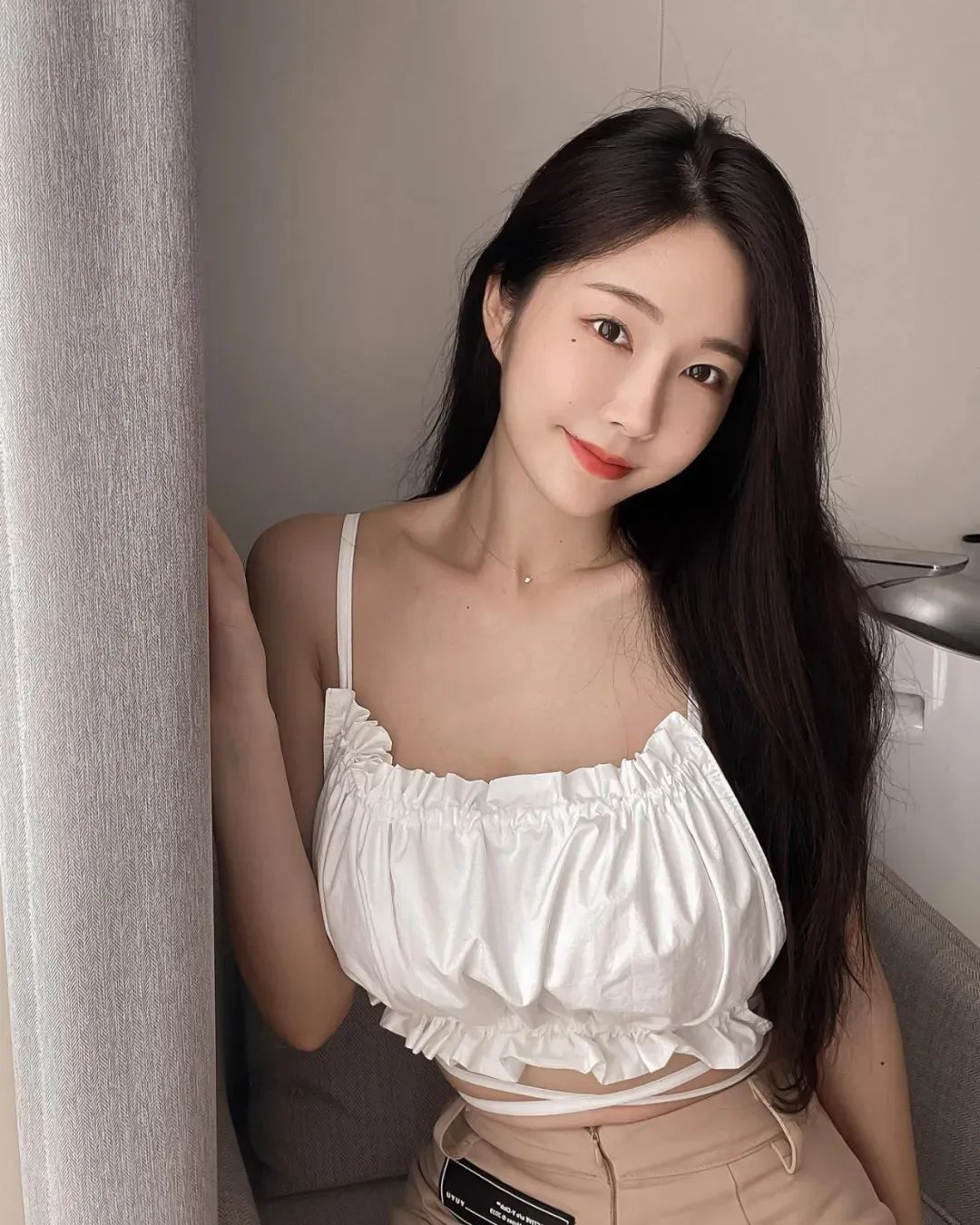 台湾网红 | 黄上晏，甜美又性感的音乐女神