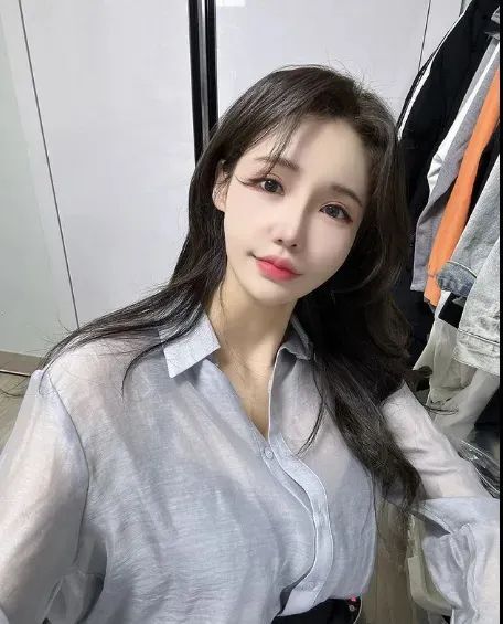 韩国网红 | sejin，甜美又性感的御姐范女神